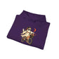 Ghost Rider BMX Hooded Sweatshirt image 107