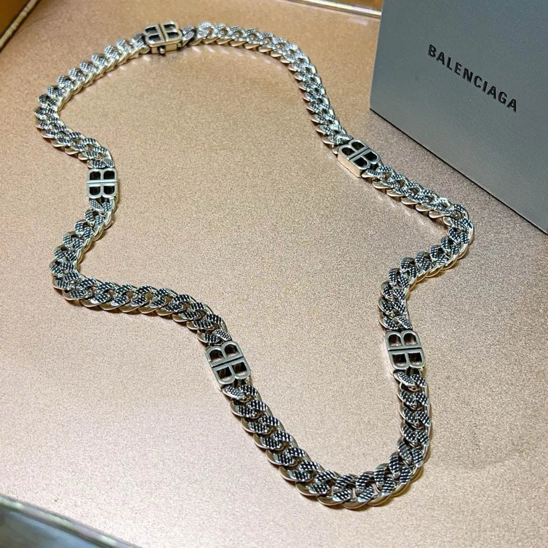 BLCG Necklace - Hl76B20 image 3