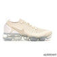 Air VaporMax 2 Light Cream (W) Shoes Sneakers image