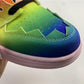 Balvin x AJ 1 High OG Multi Shoes Sneakers - nk0001341-1 image 13
