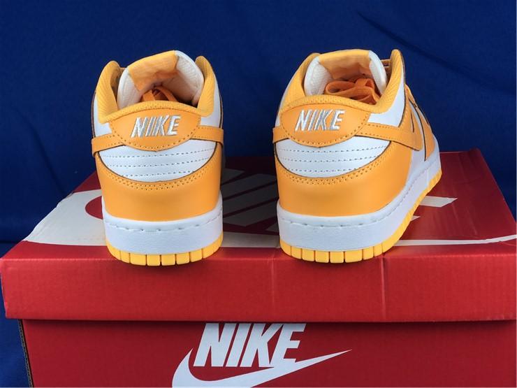 Dunk Low Laser Orange Shoes Sneakers - nk0001762 image 7