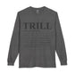 Trill Definition Long Sleeve T-Shirt image 8
