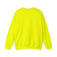 Graphic Print Crewneck Sweatshirt - POD0039 image 25