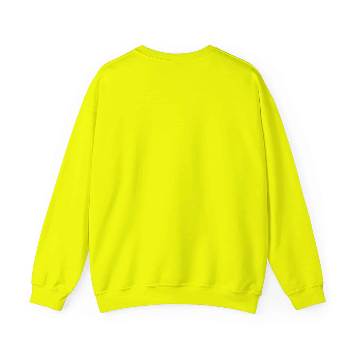 Graphic Print Crewneck Sweatshirt - POD0039 image 25