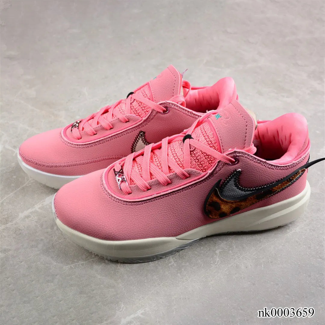 LeBron EP 20 South Beast Shoes Sneakers - nk0003659 image 5