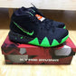 Kyrie 4 Halloween Shoes Sneakers - nk0003317 image 5
