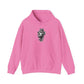 Crown of Faith 2 Hooded Sweatshirt - 2XL, Azalea image