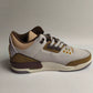 AJ 3 Palomino Shoes Sneakers - nk0003080 image 5