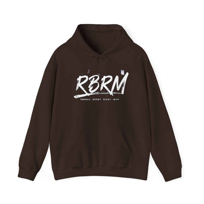 RBRM Tour Unisex Heavy Blend™ Hooded Sweatshirt image 0