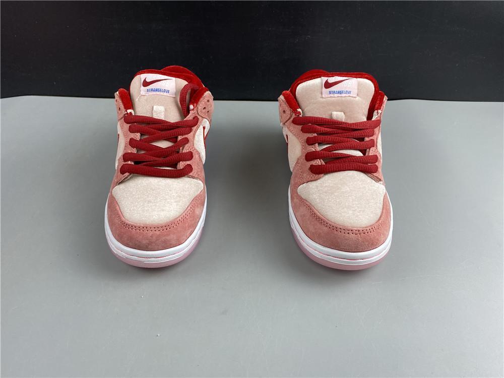SB Dunk Low StrangeLove Skateboards Shoes Sneakers - nk0000688 image 13