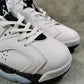 AJ 6 Reverse Oreo Shoes Sneakers - nk0003557 image 12