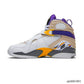 AJ 8 Retro Kobe Bryant Shoes Sneakers - nk0003891 image 1