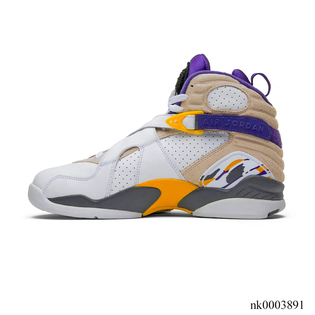 AJ 8 Retro Kobe Bryant Shoes Sneakers - nk0003891 image 1