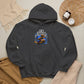 Airborne Legend Hooded Sweatshirt image 40