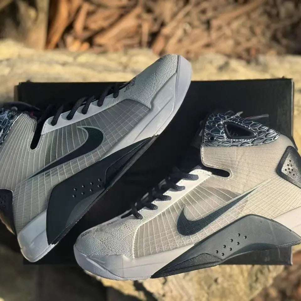 NK Hyperdunk 'United We Rise' Shoes Sneakers - nk0005460 image 9