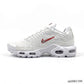 SUP x AM Plus TN White Shoes Sneakers - nk0005399 image 1