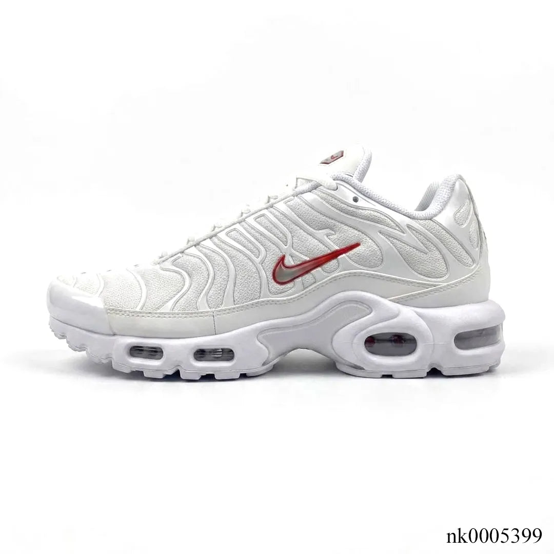 SUP x AM Plus TN White Shoes Sneakers - nk0005399 image 1