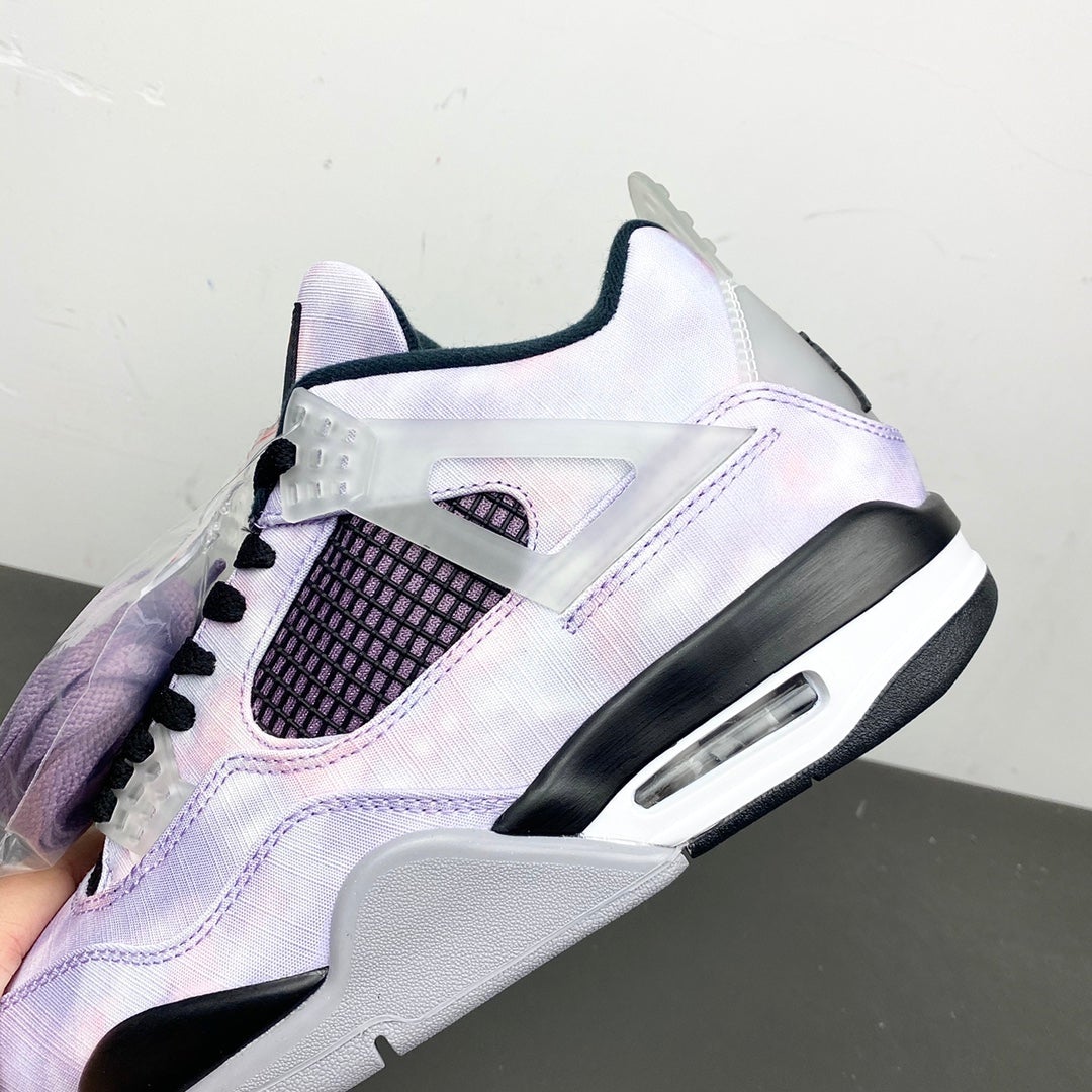 AJ 4 Zen Master Shoes Sneakers - nk0001828 image 3