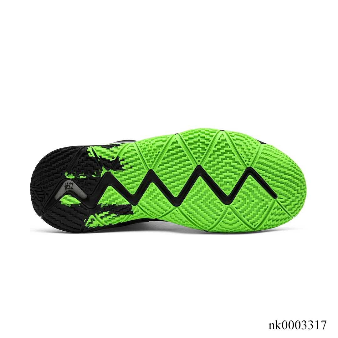 Kyrie 4 Halloween Shoes Sneakers - nk0003317 image 4