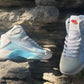NK Hyperdunk Supreme 'Marty McFly' Shoes Sneakers - nk0005461 image 5