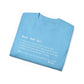 Beef Definition T-Shirt image 21