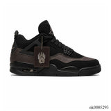 AJ 4 “Berlin” (2027) Shoes Sneakers - nk0005293 image 0