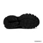 BLCG Track 3.0 Triple Black Shoes Sneakers - bl0000041 image 4