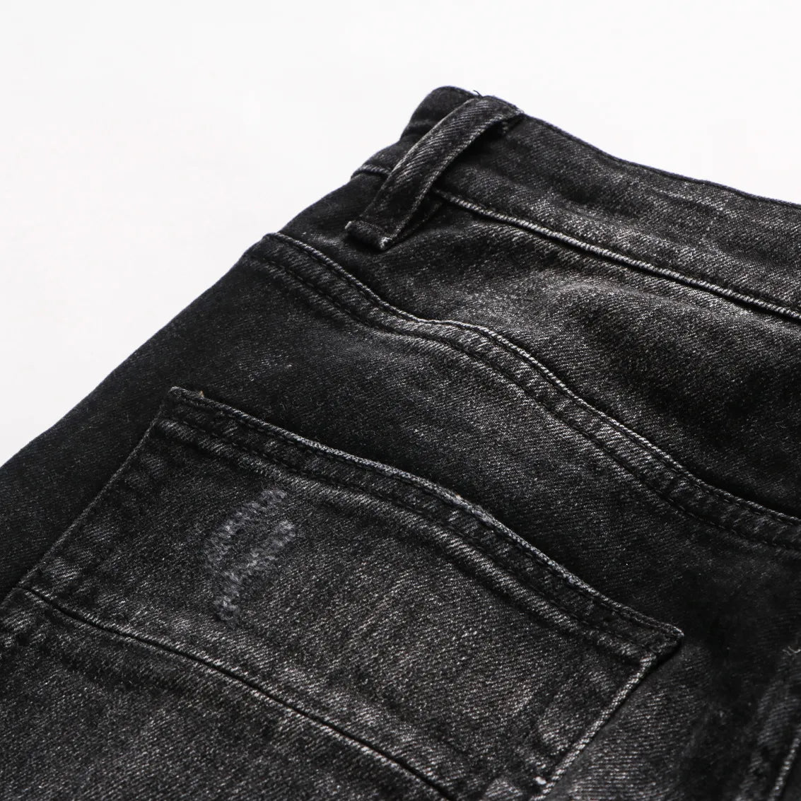 AM Jeans - AM0074 image 6