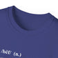 Beef Definition T-Shirt image 60