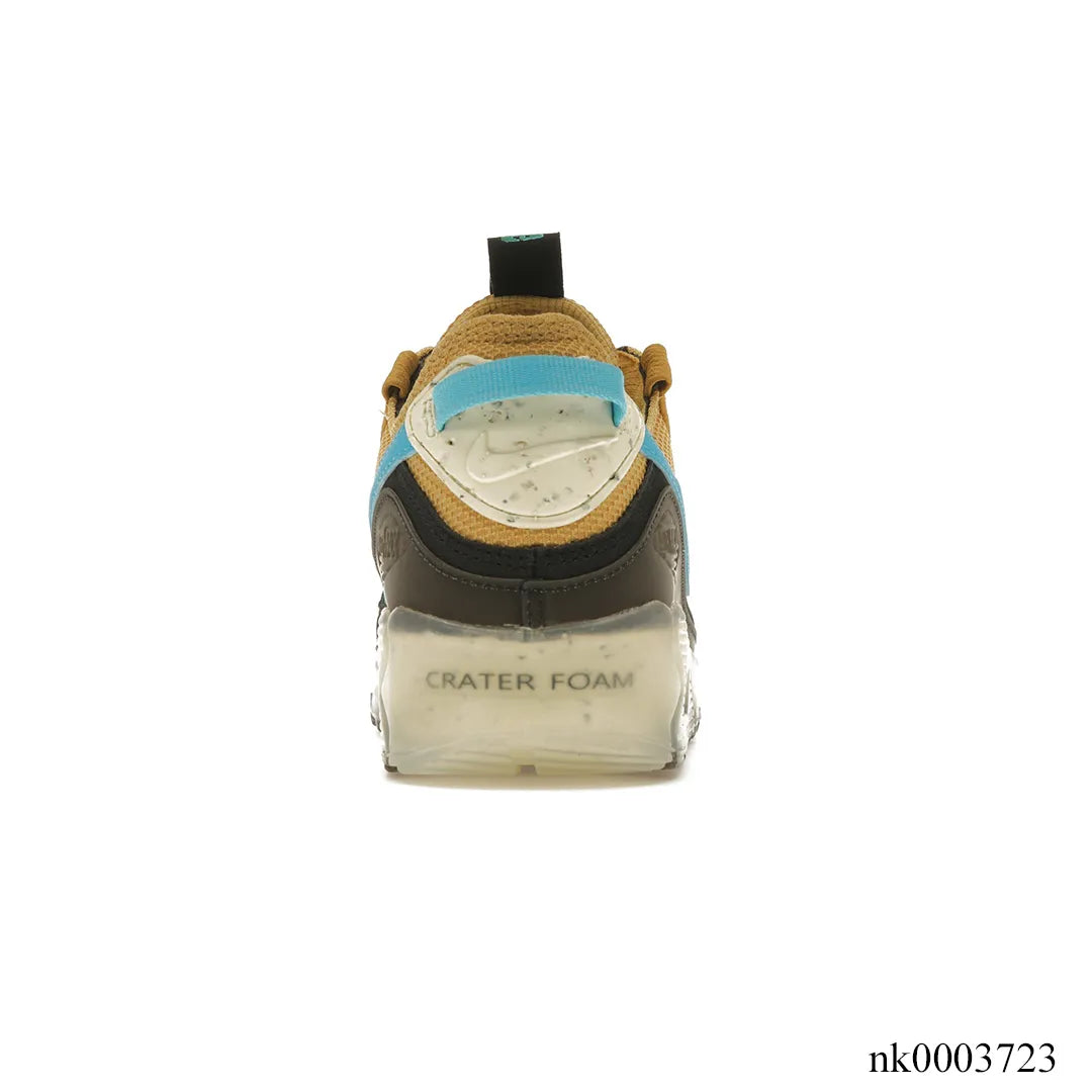 AM Terrascape 90 Shoes Sneakers - nk0003723 image 4