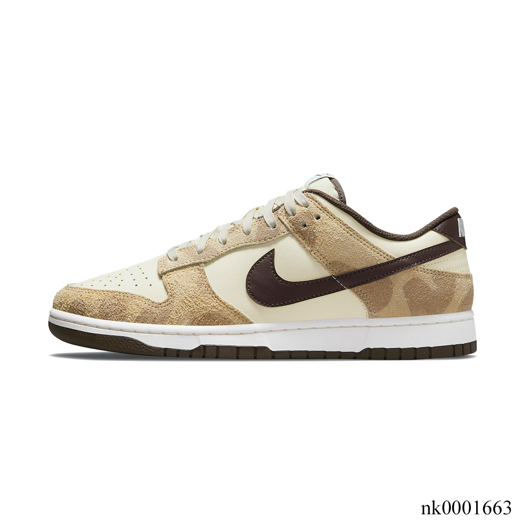 Dunk Low Cheetah Shoes Sneakers - nk0001663 image 1