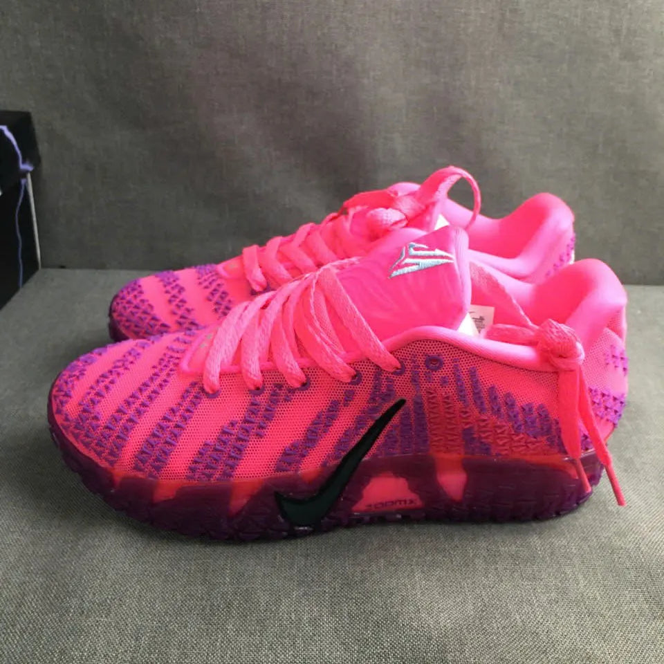 Ja 3 Max Volume Shoes Sneakers - nk0004775 image 3