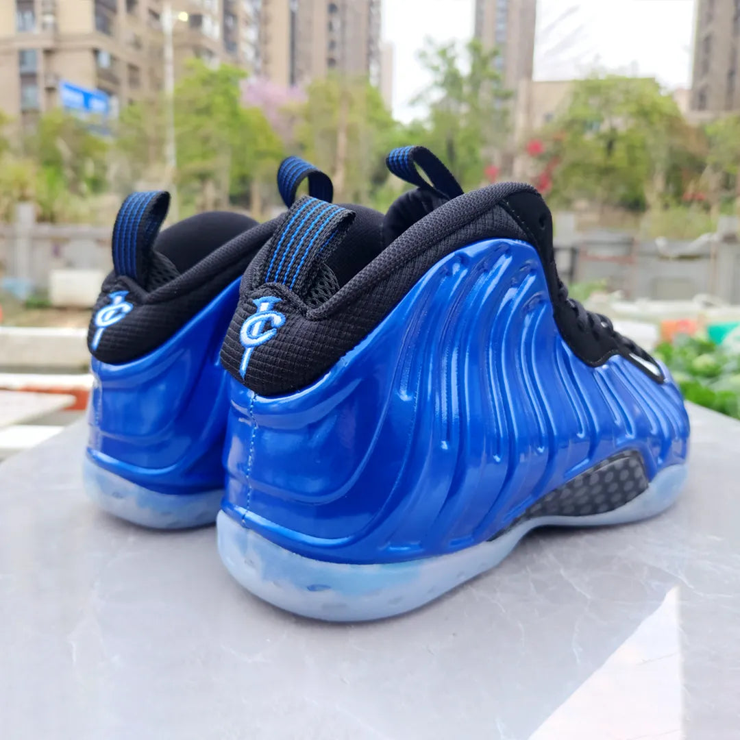 Air Foamposite One Royal Shoes Sneakers – nk0004410 image 5