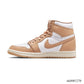 AJ 1 Retro High OG Praline Shoes Sneakers - nk0003270 image 1