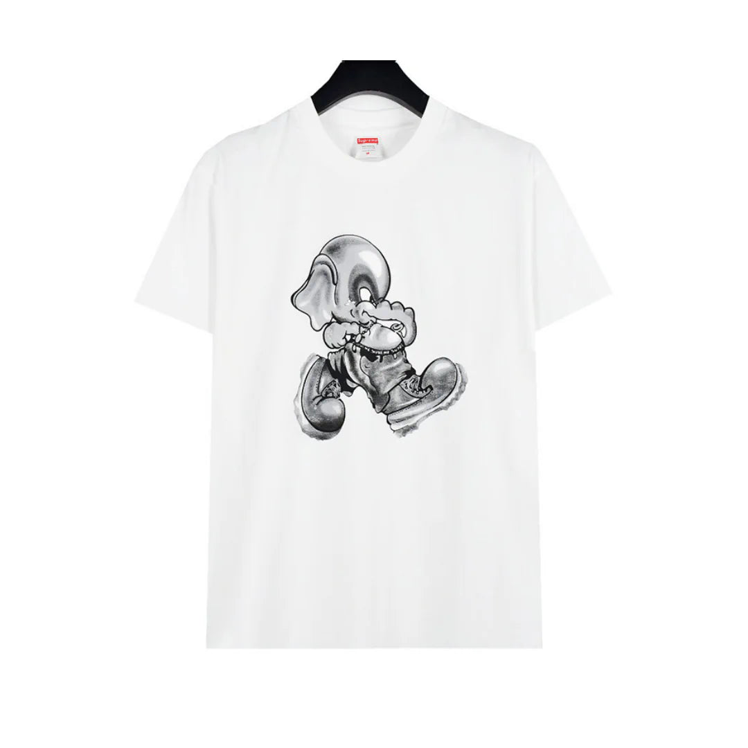SUP Printed T-Shirt - SUP0084 image 1