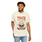 TRICK OR DIE Unisex Garment-Dyed T-shirt image 28