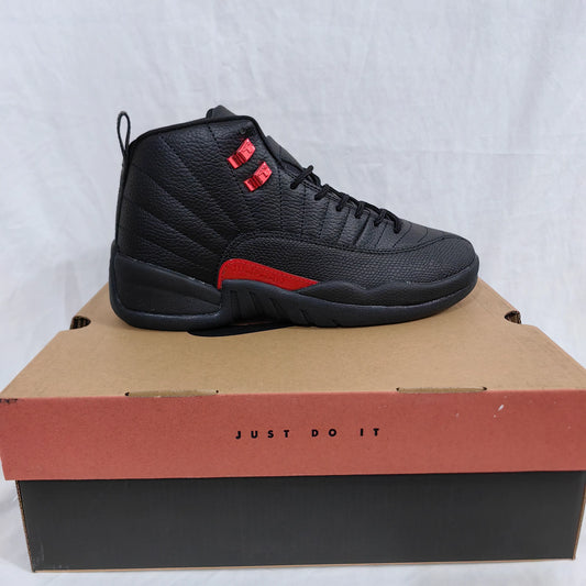 AJ 12 Bloodline Shoes Sneakers - nk0004047 image 2