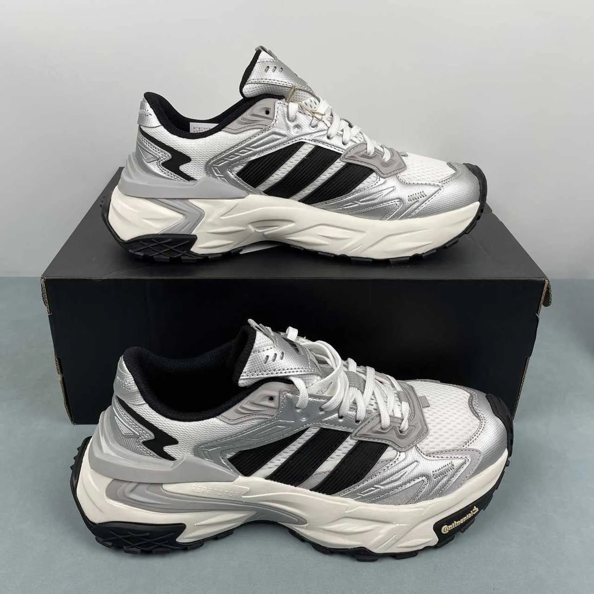 AD Adistar XLG STORM EDGE Shoes Sneakers - nk0005340 image 4