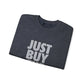 Graphic Print Crewneck Sweatshirt - POD0033 image 26