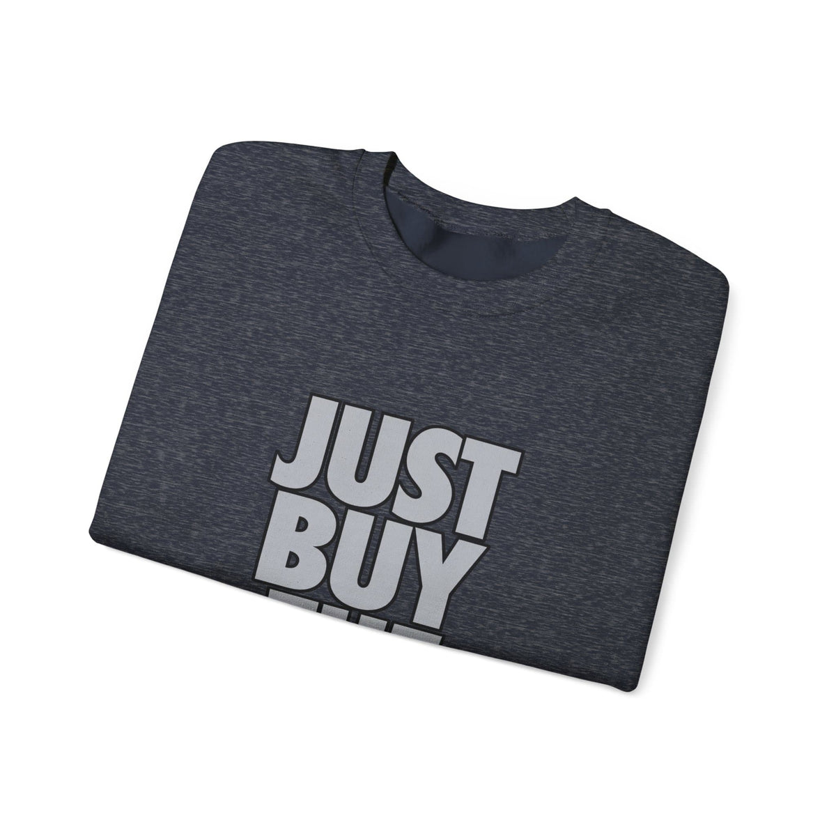 Graphic Print Crewneck Sweatshirt - POD0033 image 26