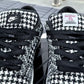 Harris Tweed x Dunk Low Black Phantom Shoes Sneakers - nk0004664 image 6