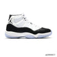 AJ 11 Retro Concord (2018) Shoes Sneakers - nk0000053 image