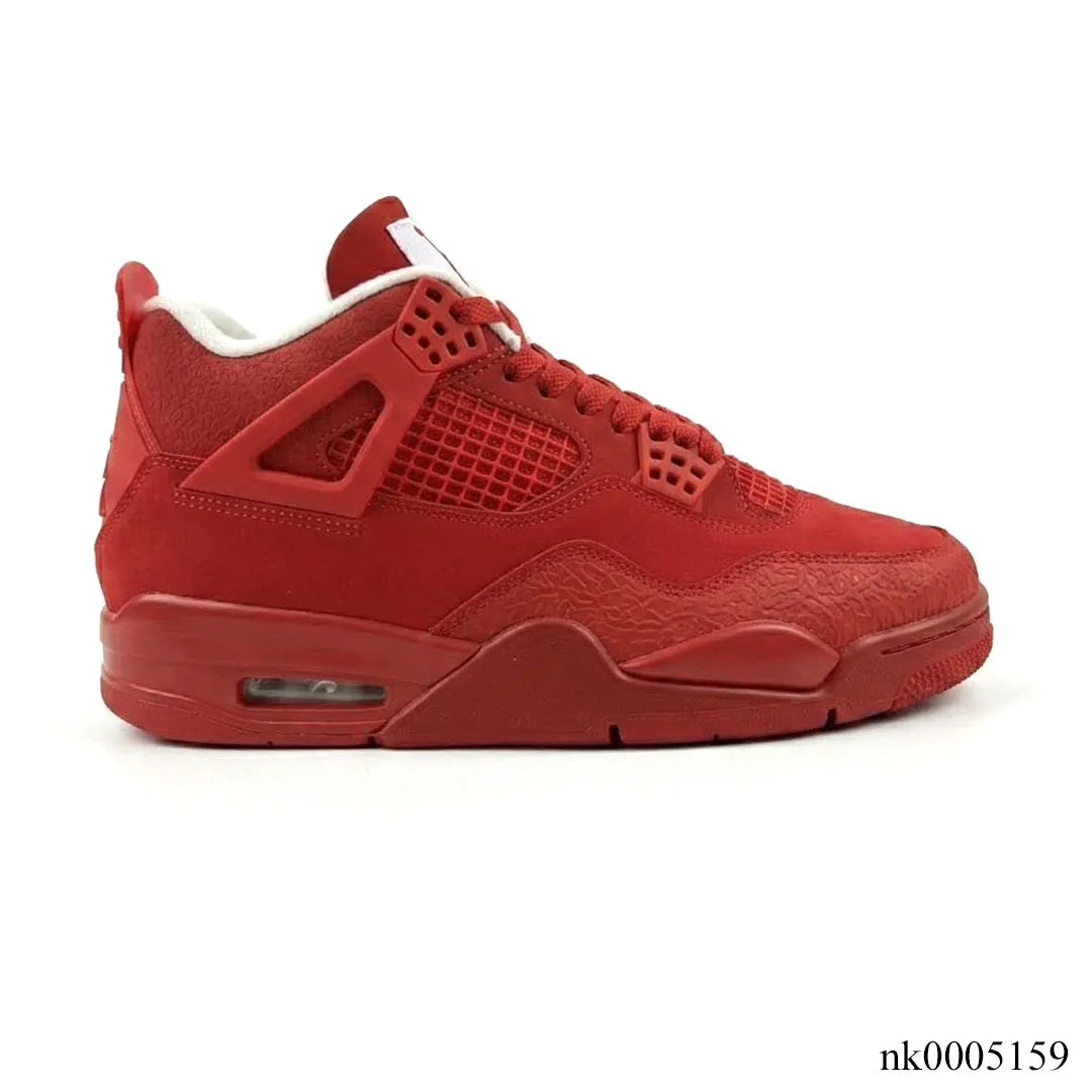 AJ 4 Retro SP x Nigel Sylvester 'Brick By Brick' Shoes Sneakers - nk0005159 image