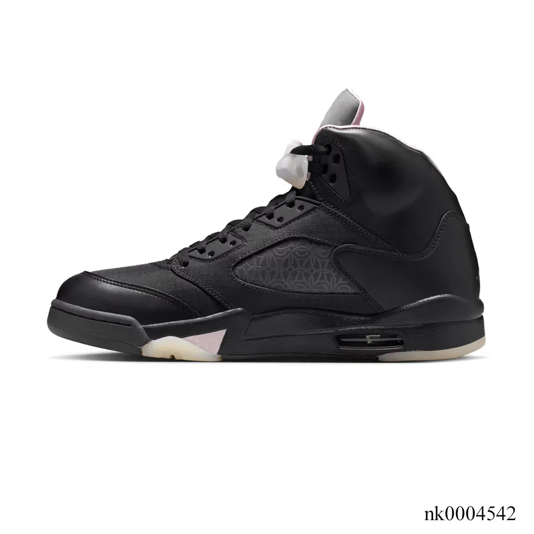 PSG x AJ 5 Off-Noir Shoes Sneakers - nk0004542 image 1