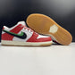 SB Dunk Frame Skate Low Shoes Sneakers - nk0001422 image 6