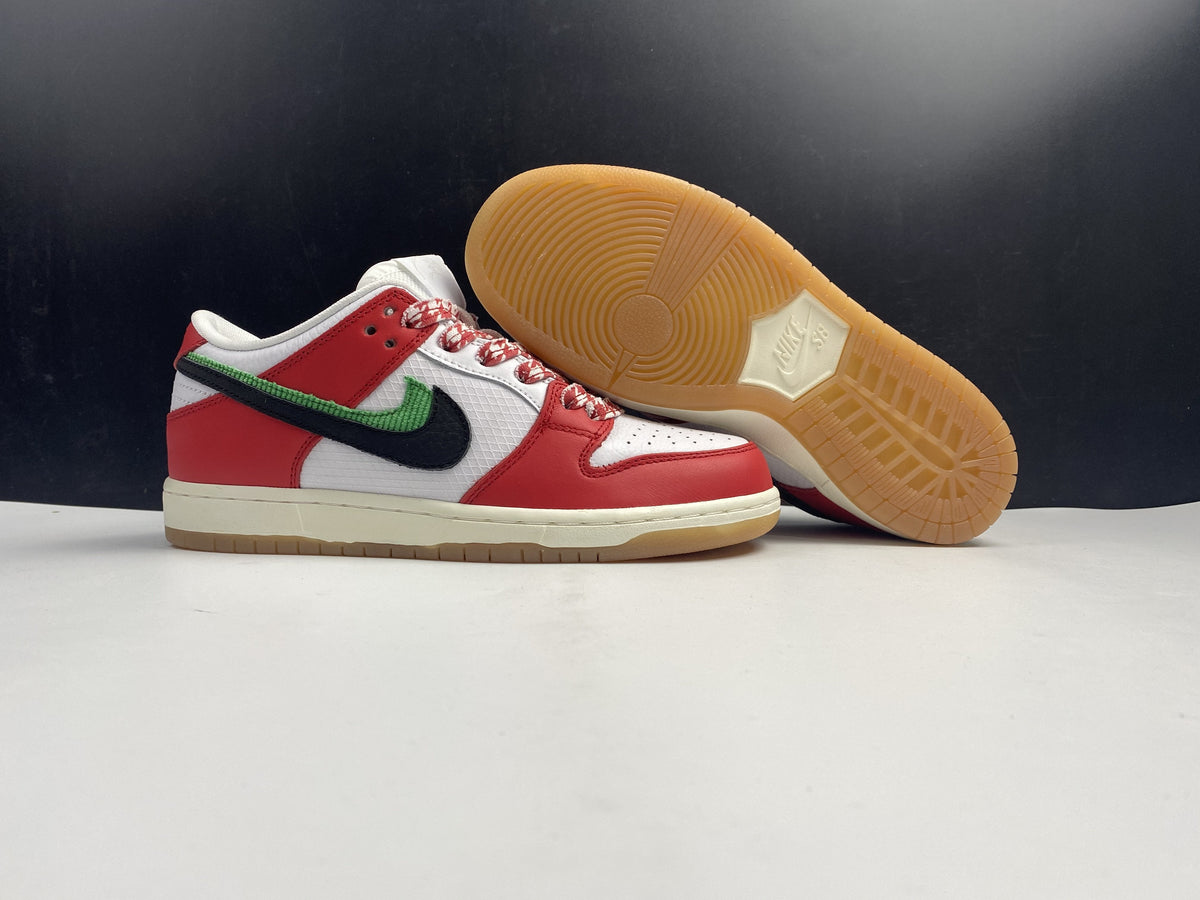 SB Dunk Frame Skate Low Shoes Sneakers - nk0001422 image 6