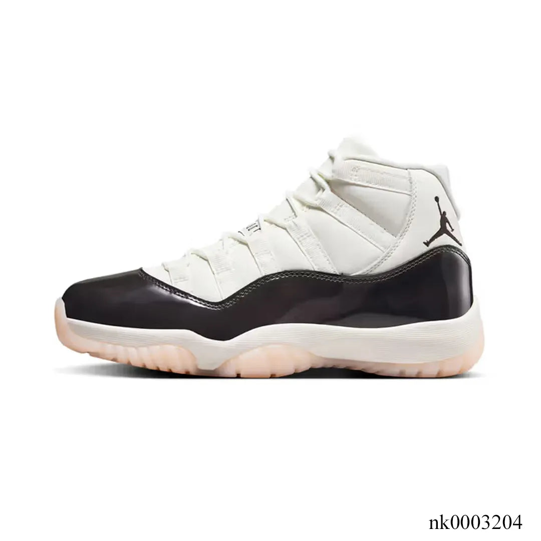 AJ 11 Neapolitan Shoes Sneakers - nk0003204 image 1