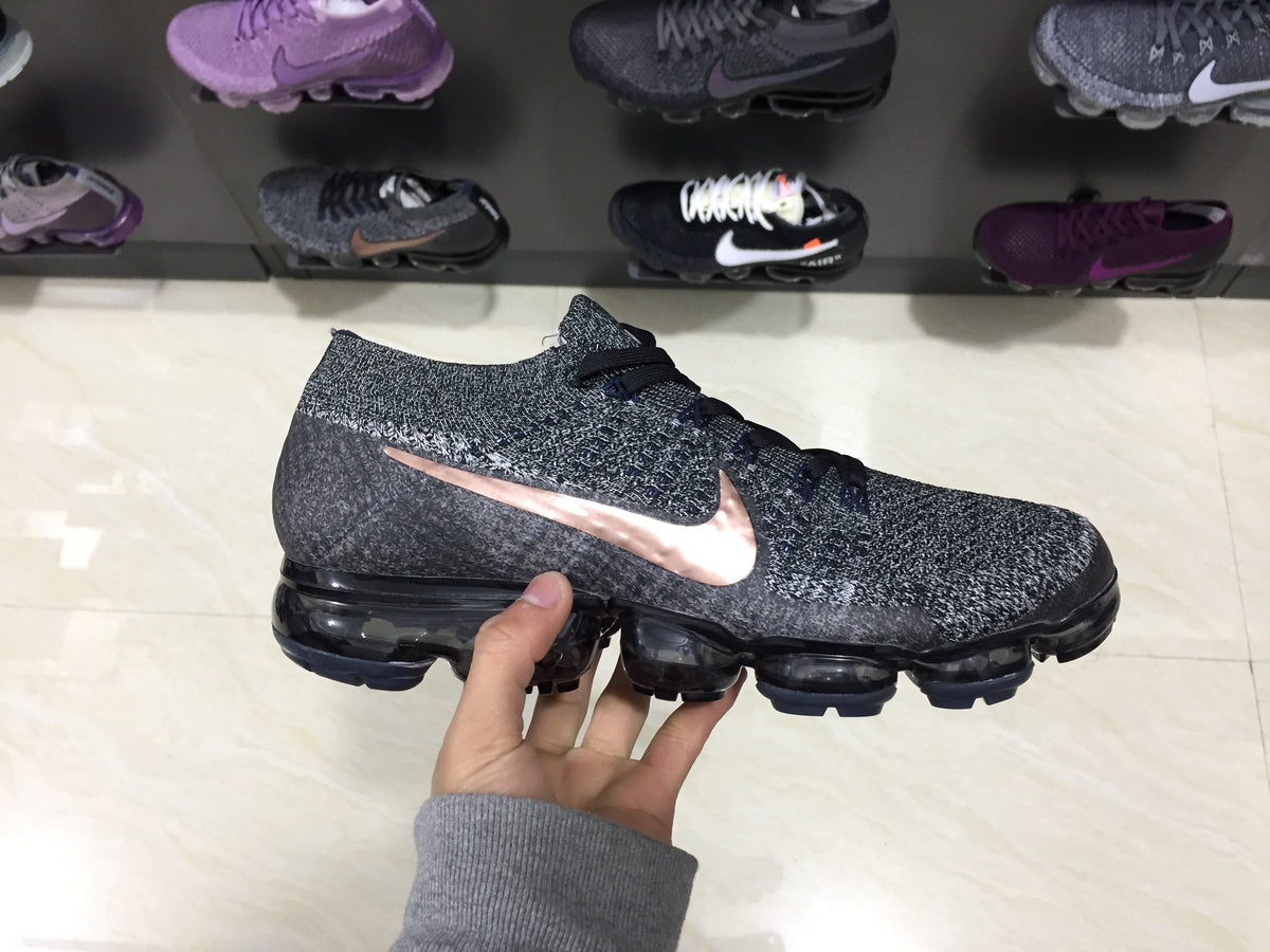 Air VaporMax Explorer Dark Shoes Sneakers - nk0000450 image 14