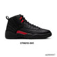 AJ 12 Bloodline Shoes Sneakers - nk0004047 image