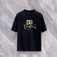 DG Logo-Print Cotton T-Shirt - DG0007 image 5